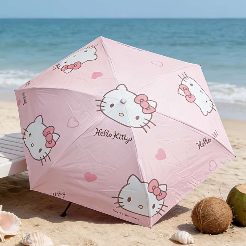 Umbrella Color Melody 1