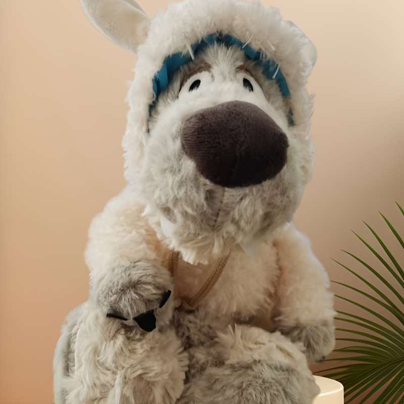 Plush Toyss Quantity 1pc