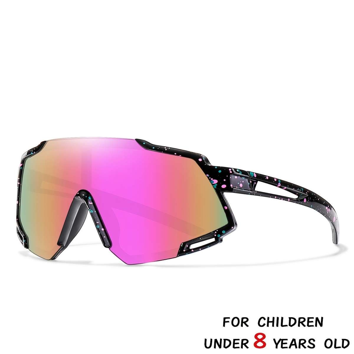 Cycling Glasses Color Ek5