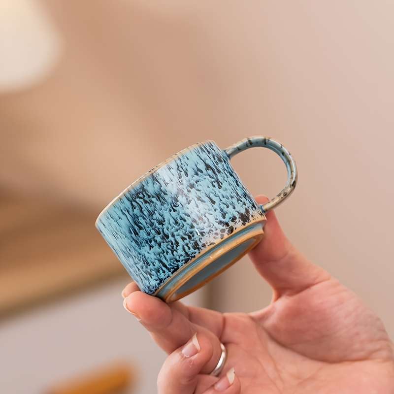 Water Cup Model A Set