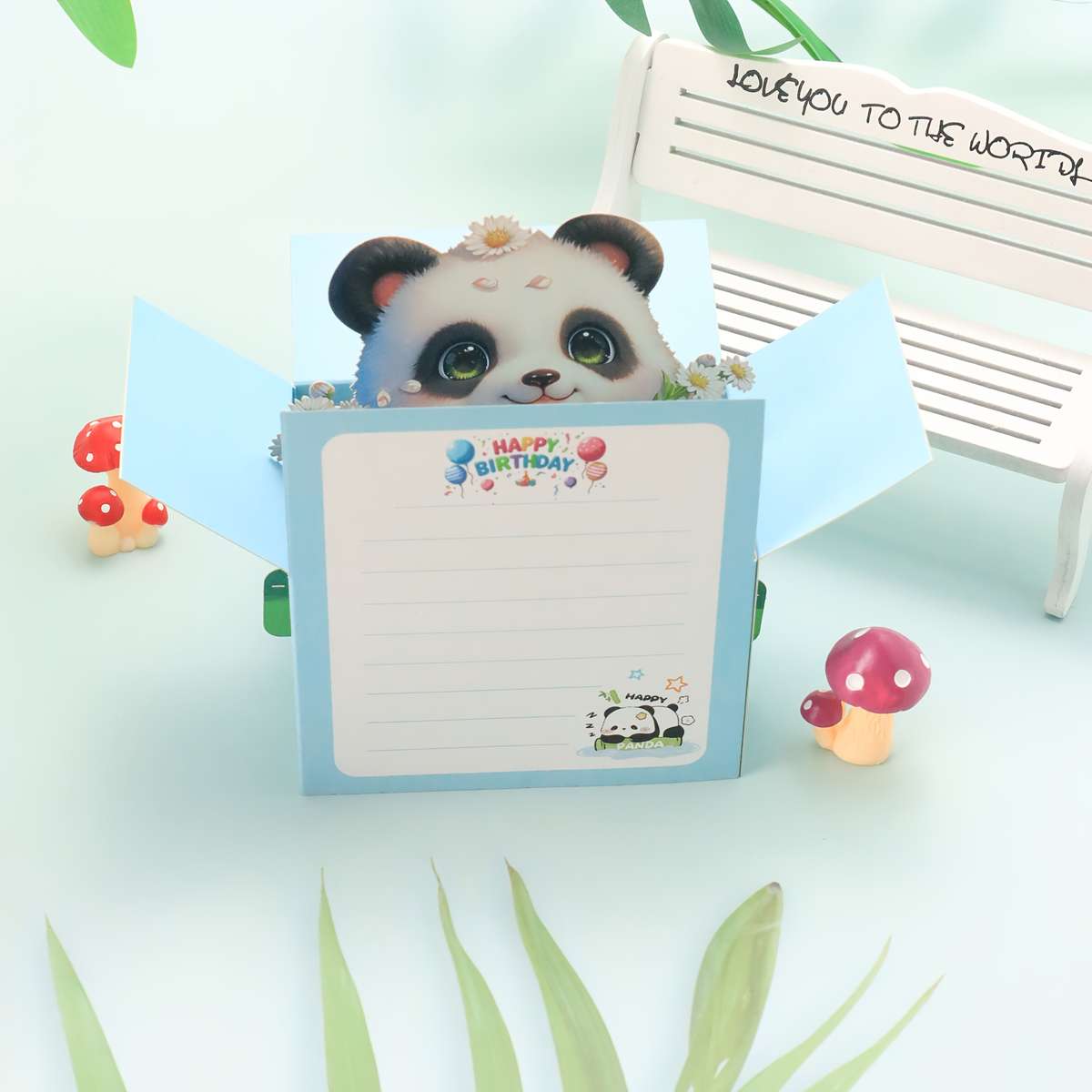 Greeting Cards Quantity 1