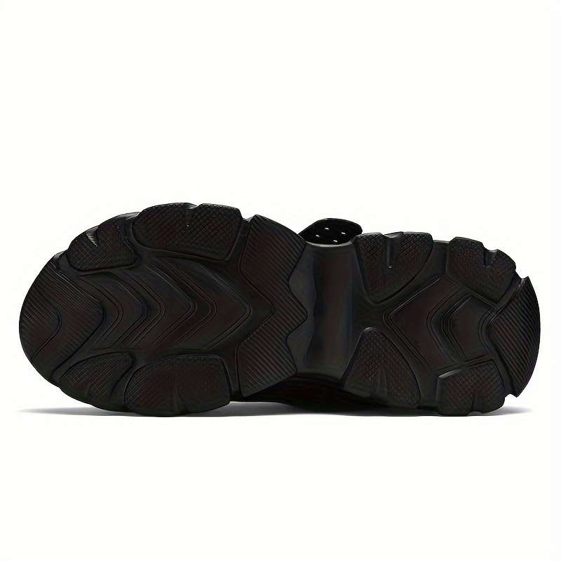 Sneakers Color Black Sizeuk 7