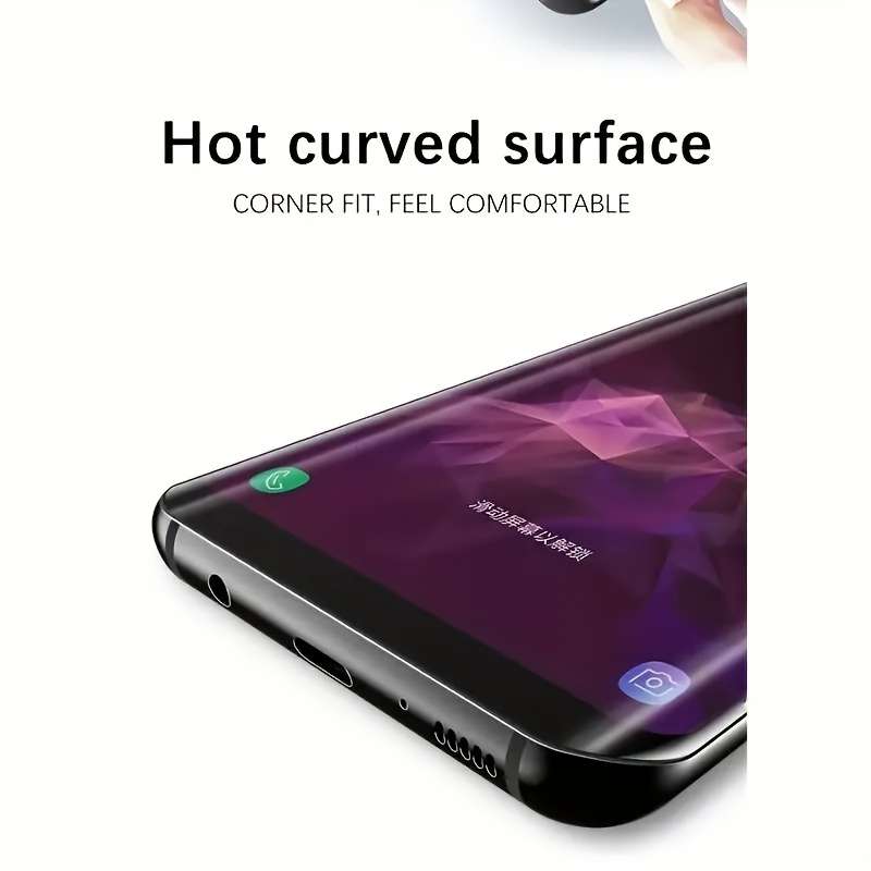 Screen Protector Compatible Model Galaxy S22 5G
