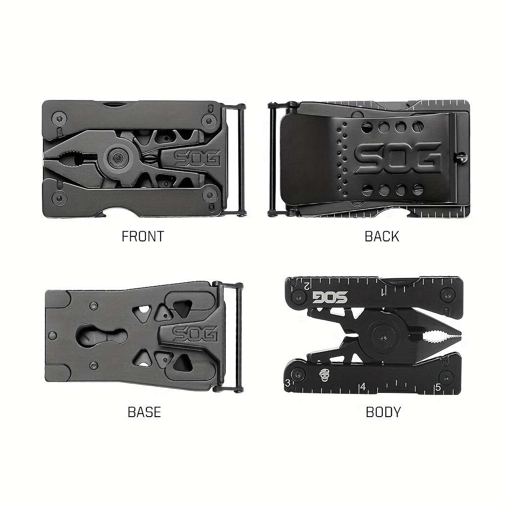 Scissors Model Sn1002  Nylon Belt