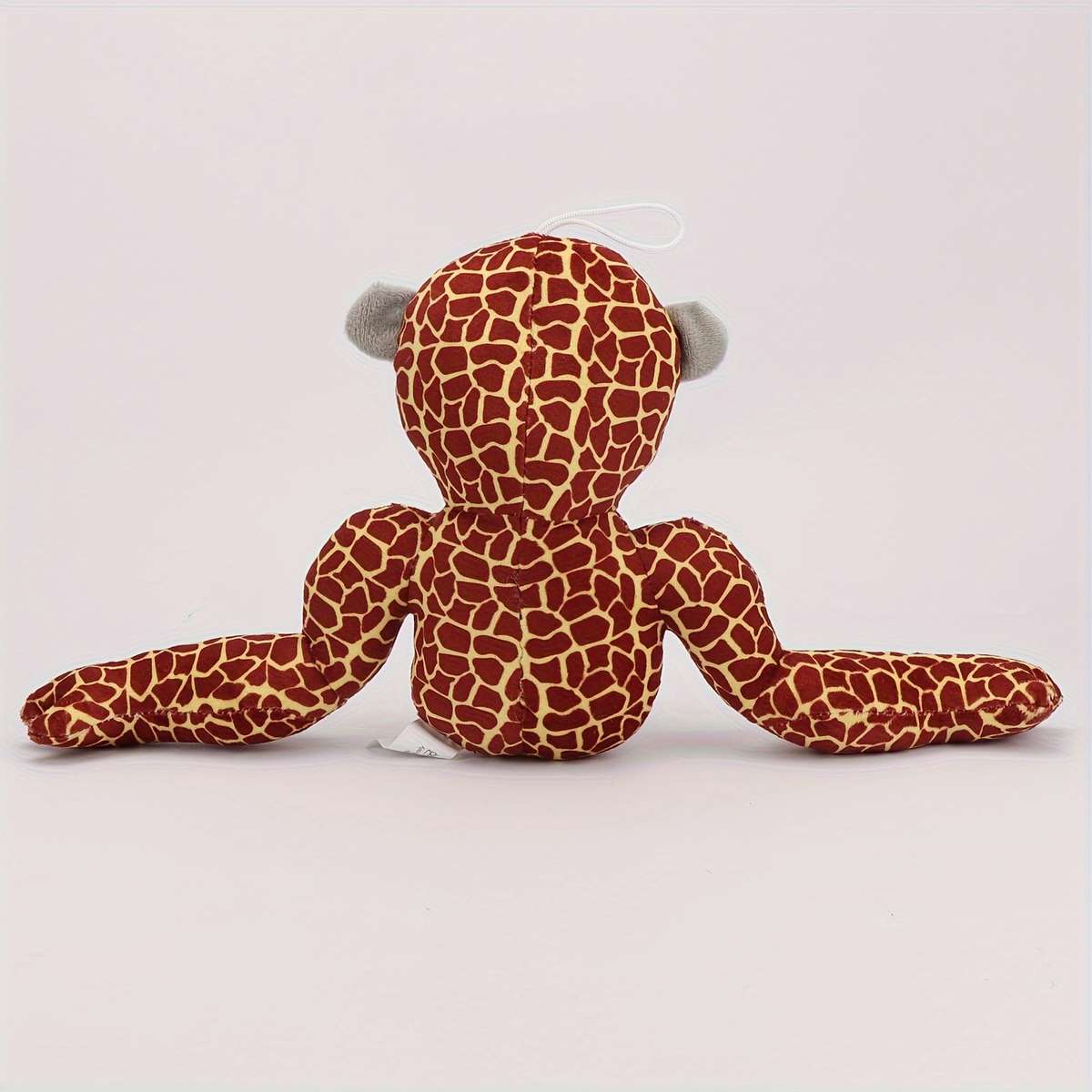 Plush Toyss color Red size 38.0cm
