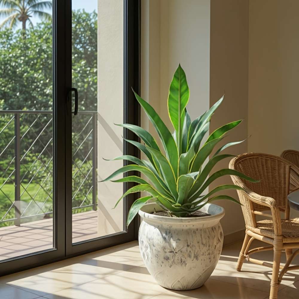 Flowerpot Color Greygreenbuy2Get5