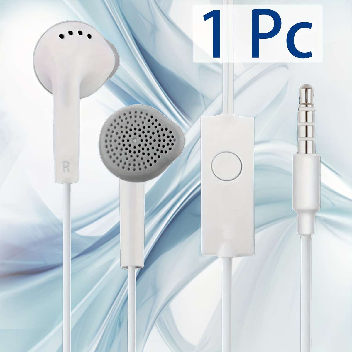 Earphone Wired Headphone