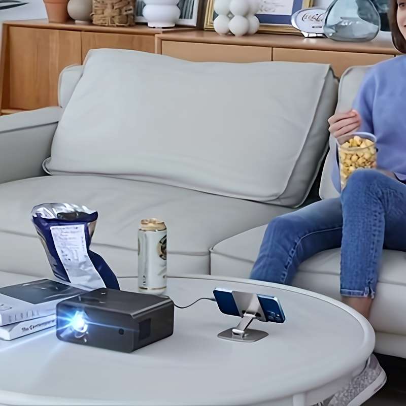 Projector Model Bl188 Mini