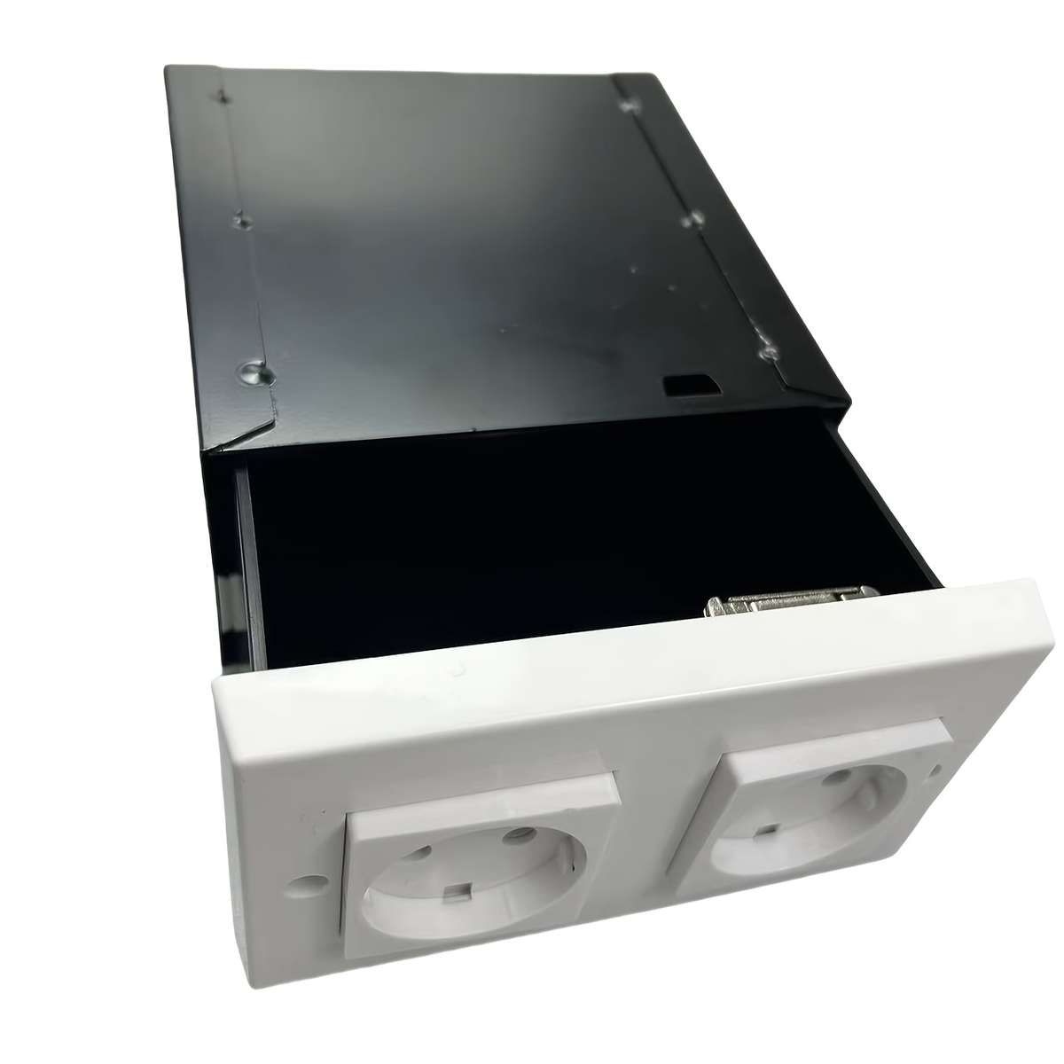 Safety Storage Box Style American Safe