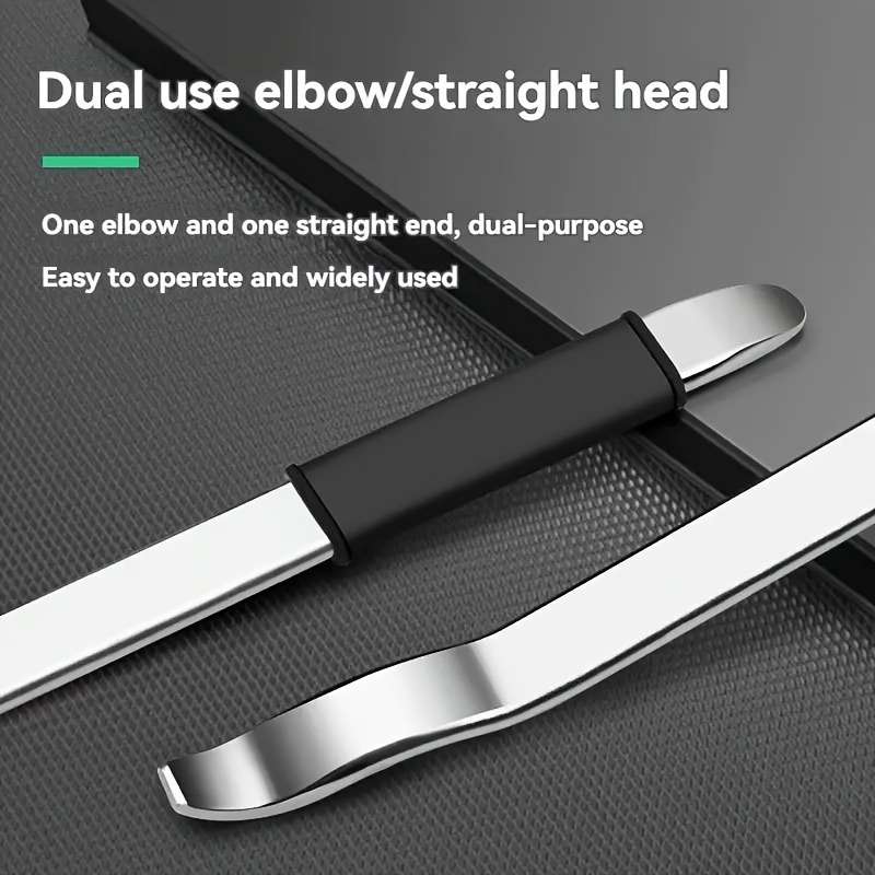 2-Pack Professional Tire Changing Pry Bar Tool