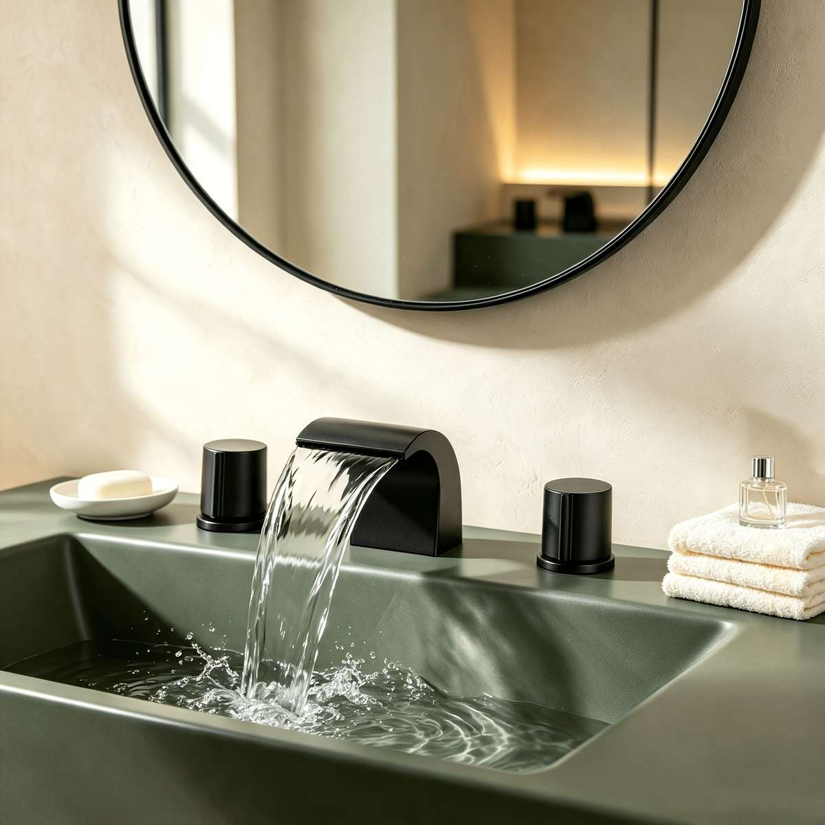 Faucet Xms 2