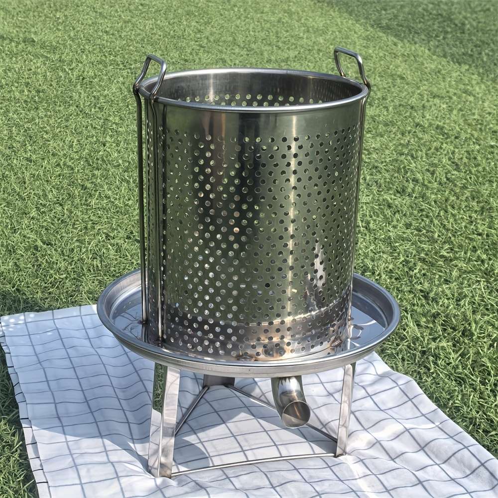 Juicer Items Honey Press