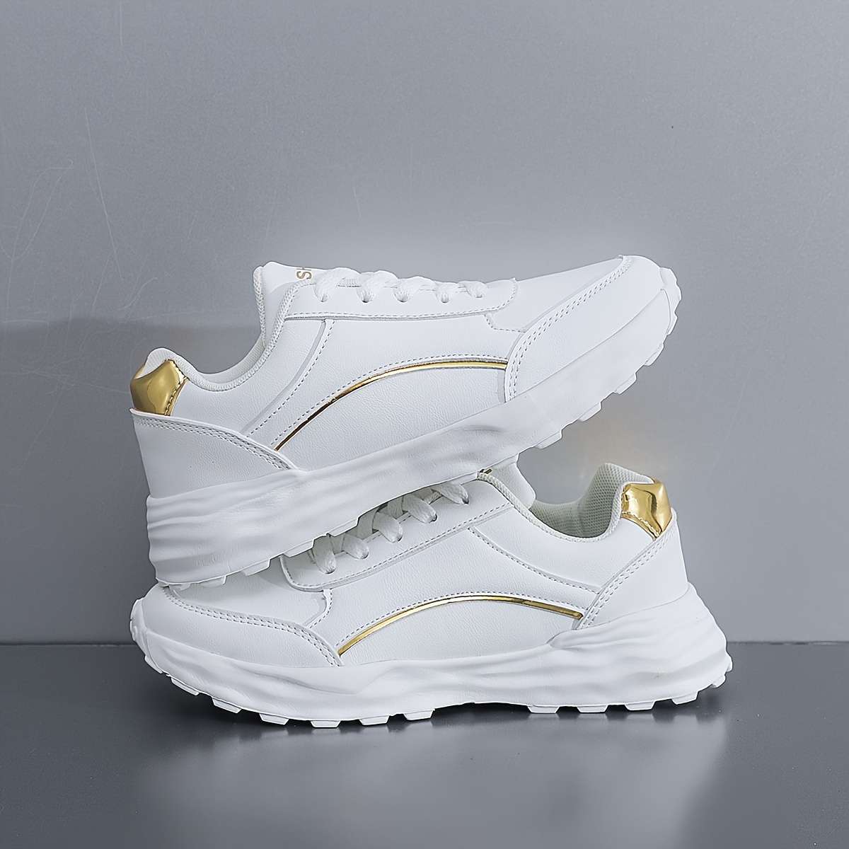 Sneakers Color Multi Color Sizeuk 7.5