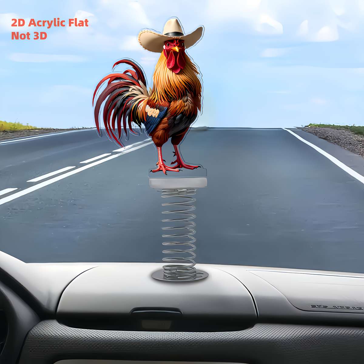 Car Interior Decor