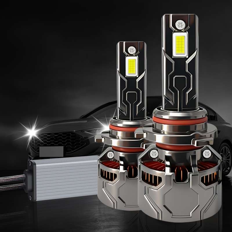 Car Lights Items 9006Hb4Qs022