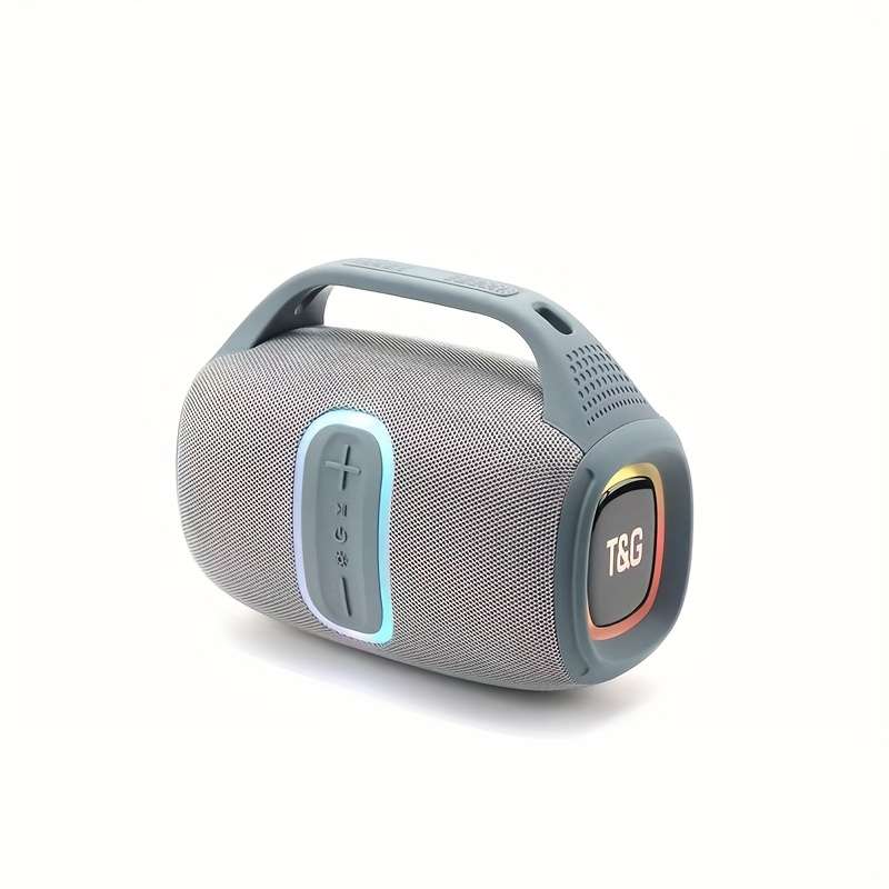 Speaker Color Gray