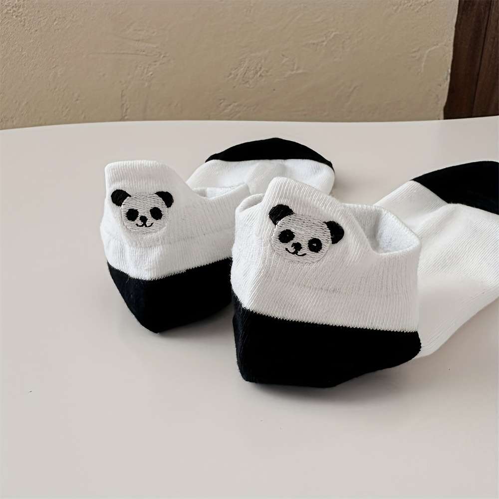 Women S Socks Color Mixed Color5 Pairs Size Onesize