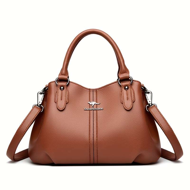 WomenS Bags Brown1