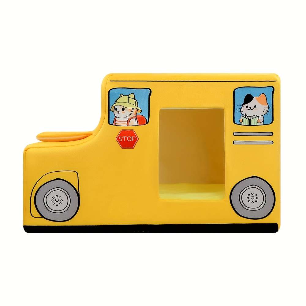 Pet Supplies Color Yellow