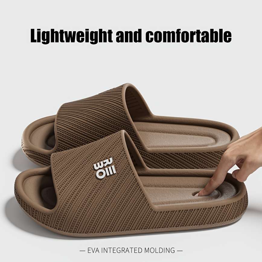 Sandals Color Brown Size Uk 2.5 3