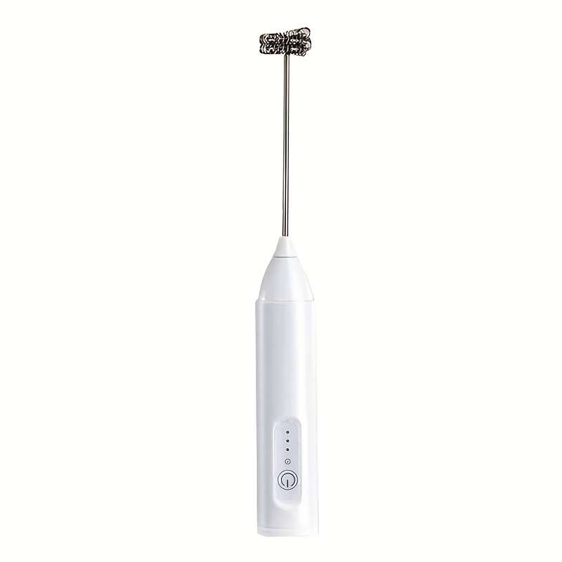 Egg Beater Items White 2 Replacement Heads