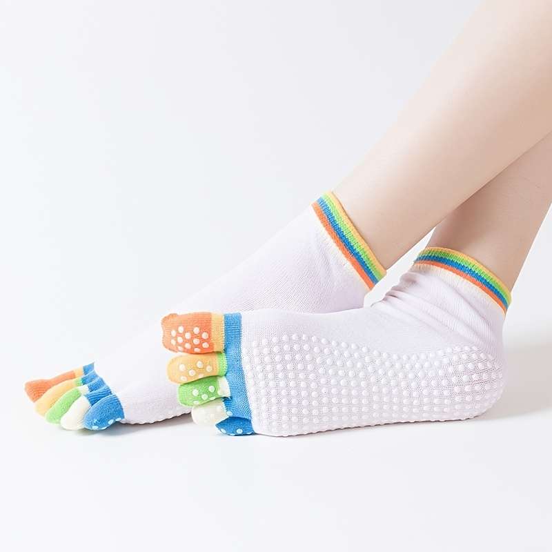 Women S Socks Color Light Pink 3 Pairs Size Onesize