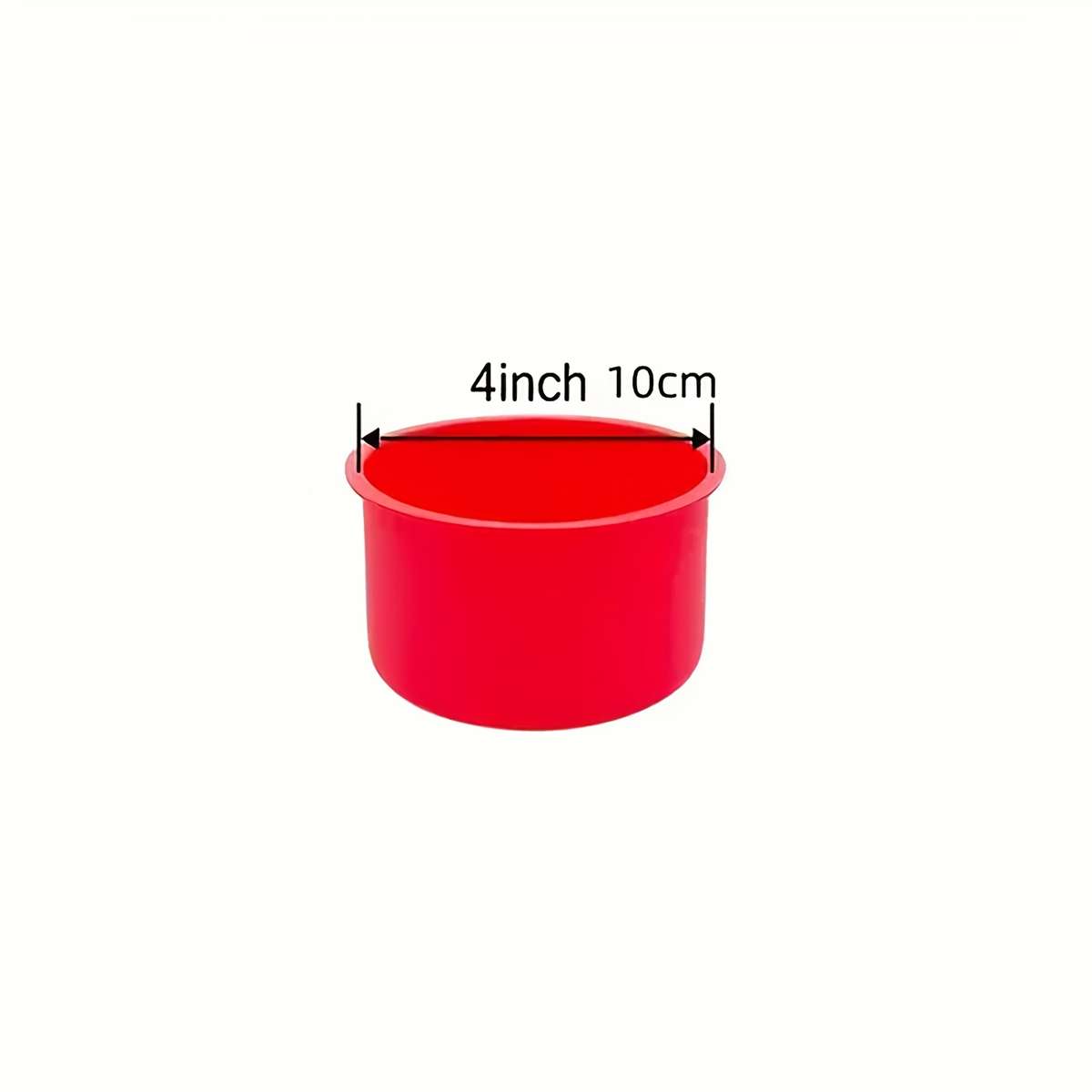 Suitable For Baking Molds Color Large 20.32Cm