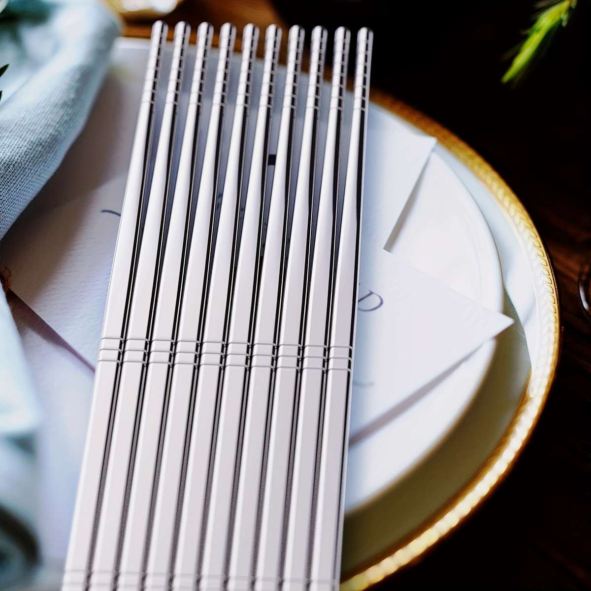 Chopsticks Quantity 5Pairs
