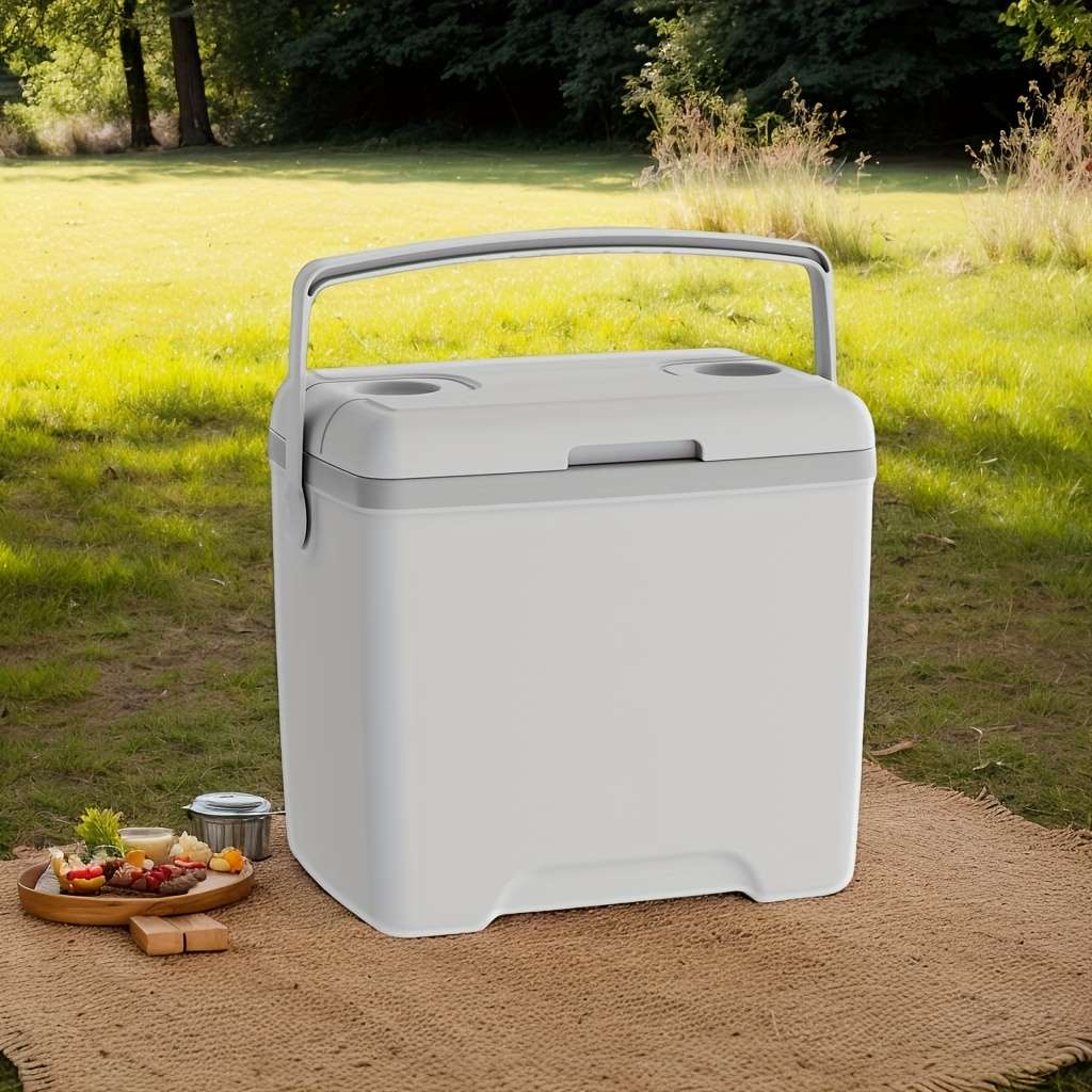 Refrigerator Model Outdoor Insulation Box28L