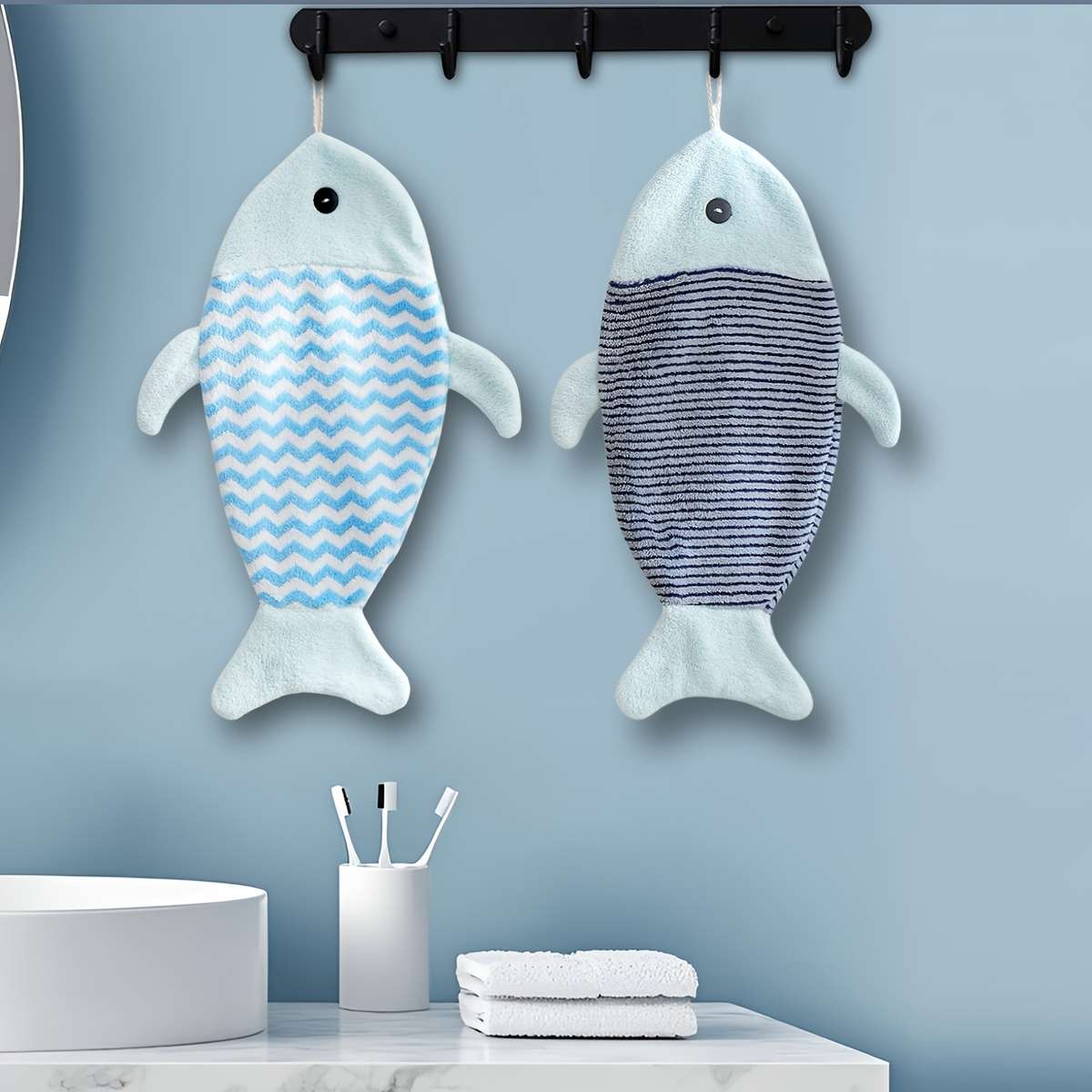 Towel Model Package D