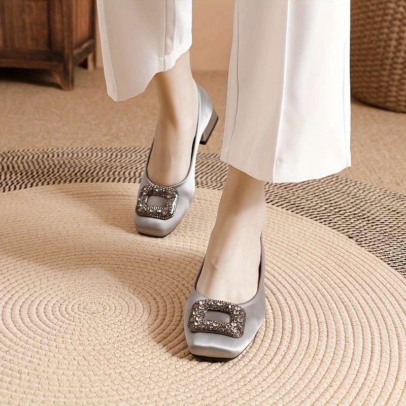 Women S High Heels Color Black Sizeuk 3