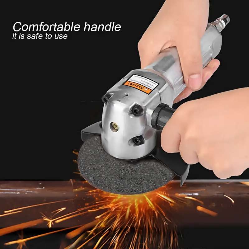Grinder With  Color 2500