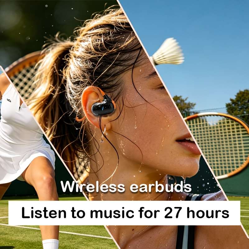 Headset B 511Orange