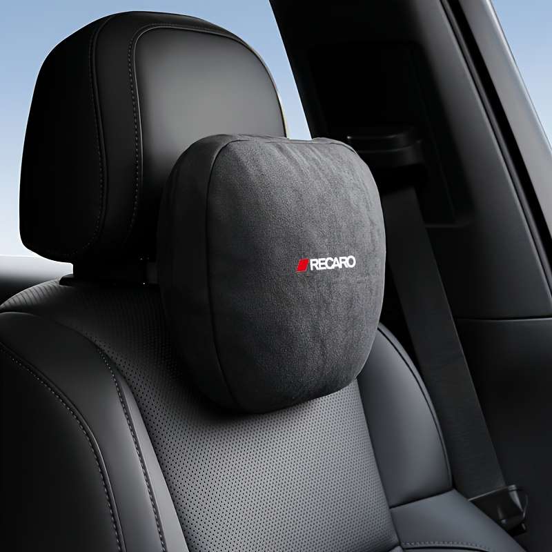 Car Seat Cushion Black