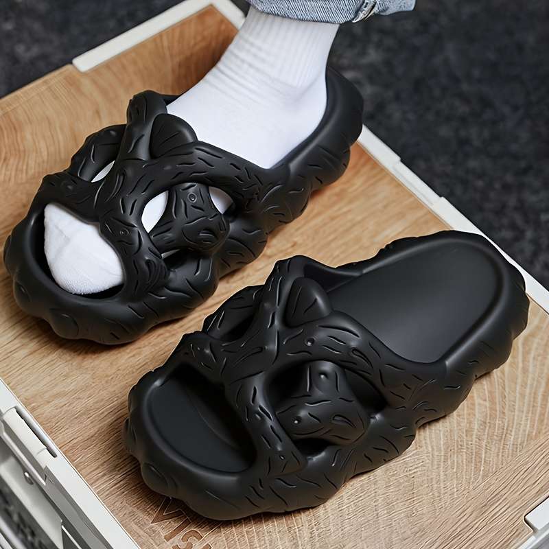 Sandals Color White Size Uk 4.5 5