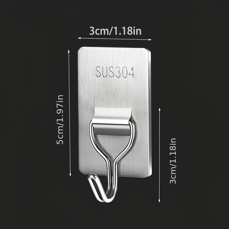 Hook Upquantity 5Pcs