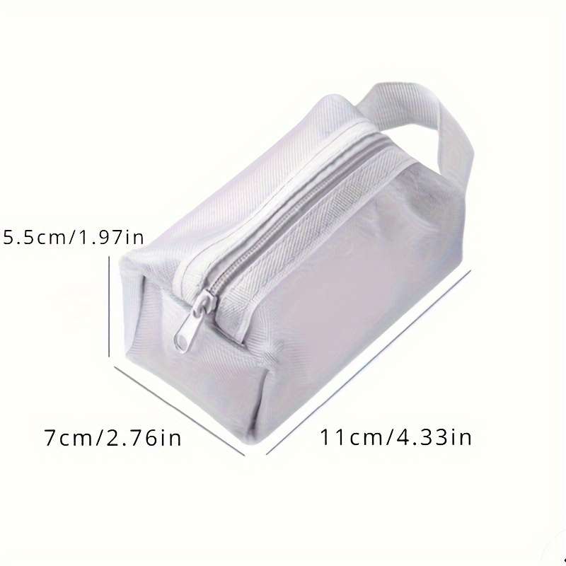 Storage Bag Color Black
