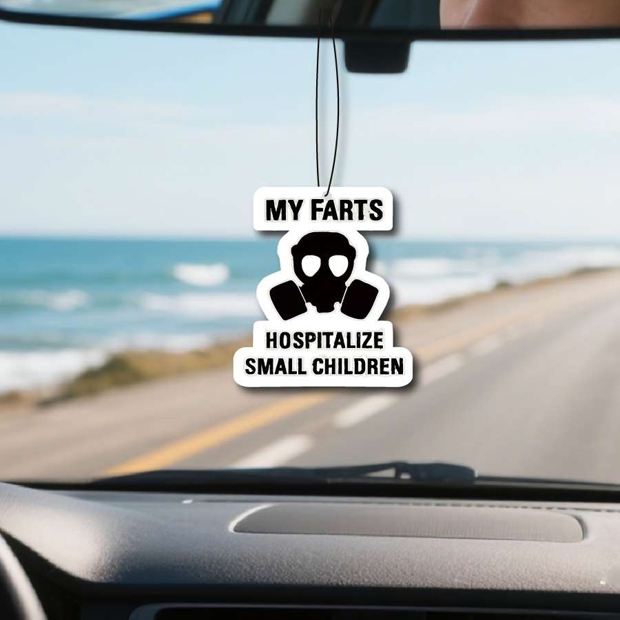Car Interior Decor  3Pcs
