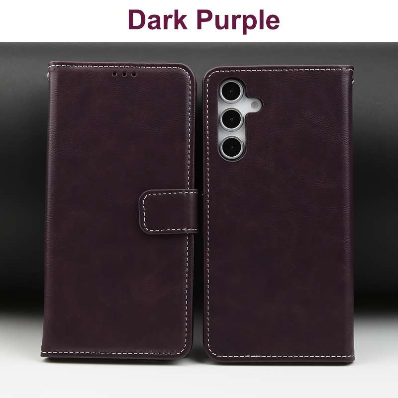 Phone Case Light Brown1 Compatible Model Galaxy S8