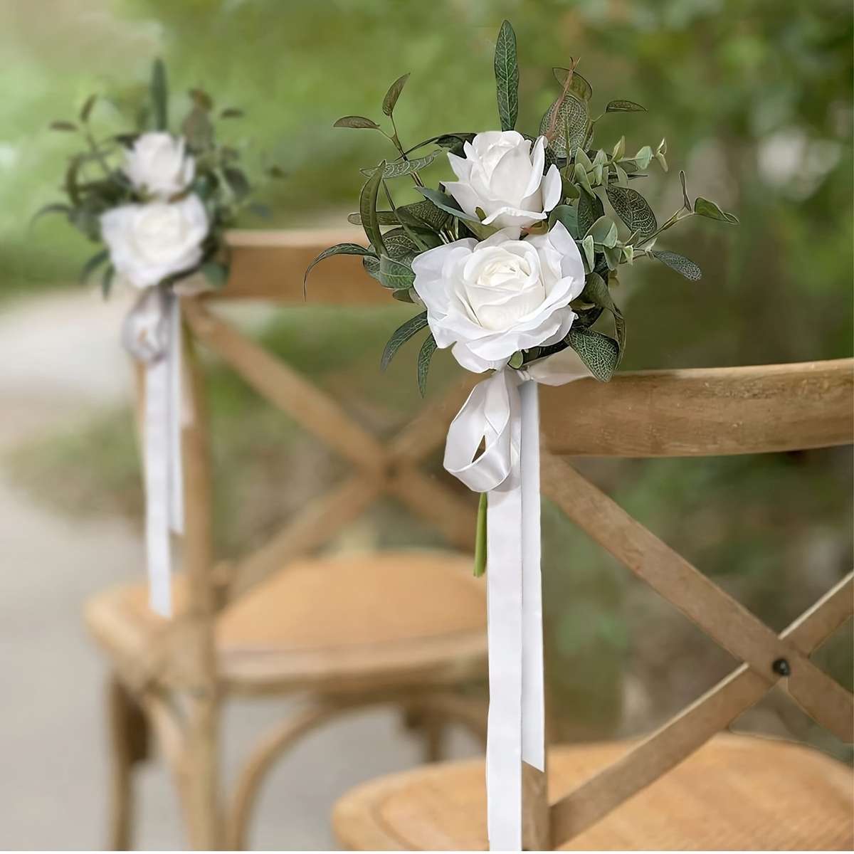 Wedding Supplies Quantity 2Pcs