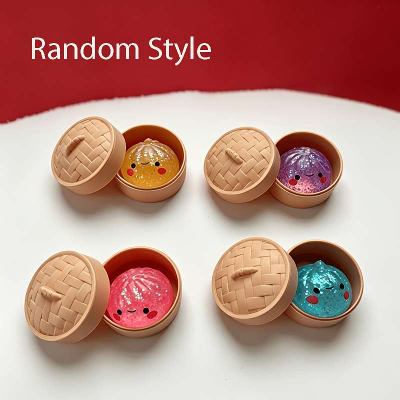 Squeezable Toys Quantity 2Pcs Limited Version