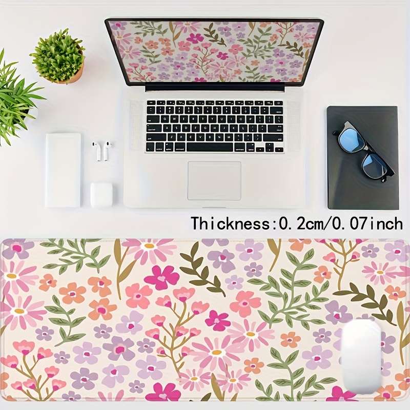 Mouse Pad Size 23.6In   X 11.8In