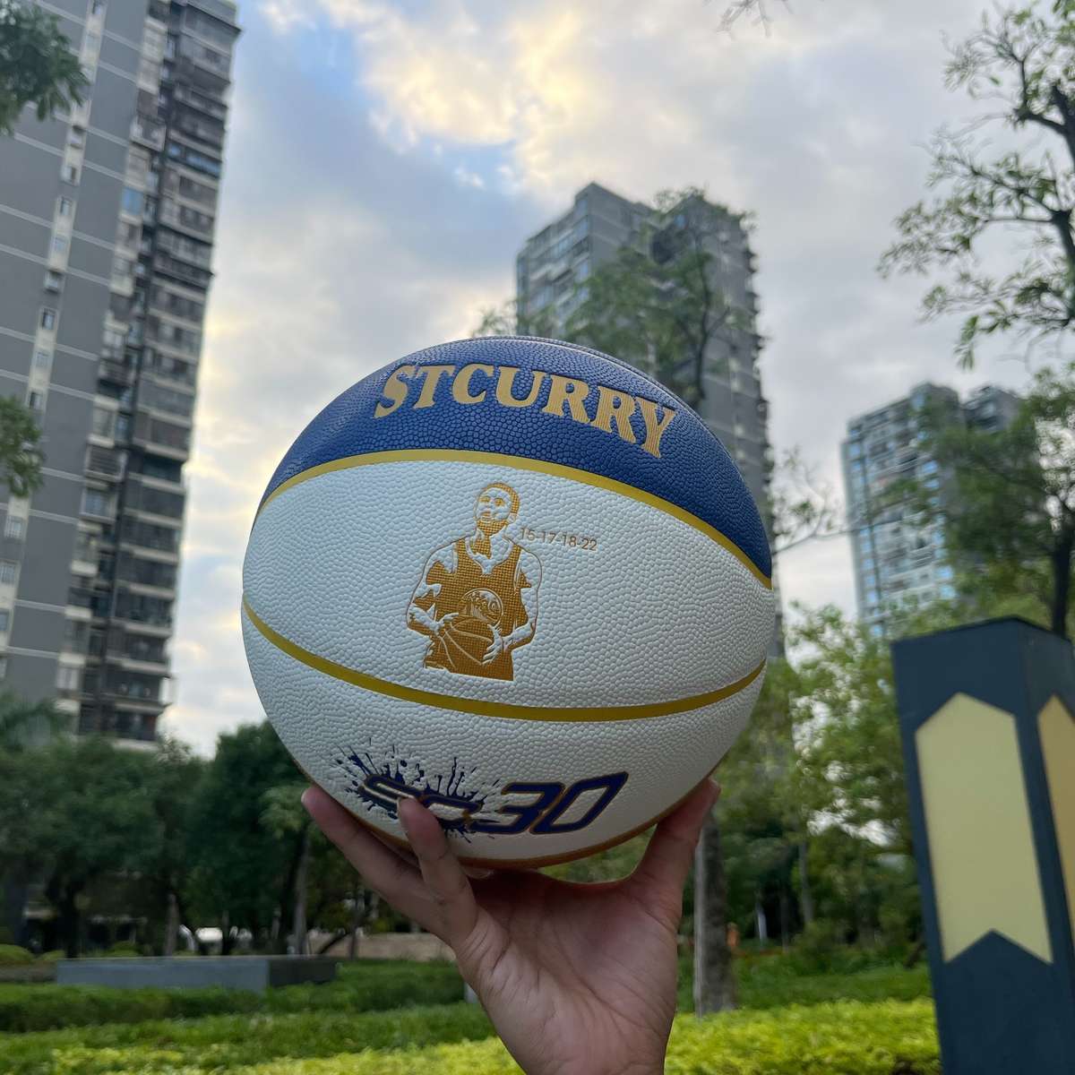 Basketball Style Size7