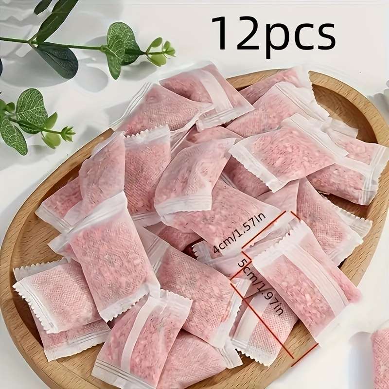 Car Aromatherapy Perfume 2 Pieces