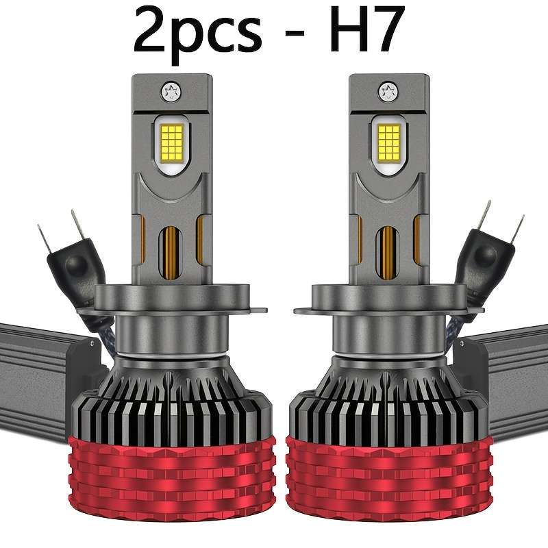 Car Lights Model 2Pch76000K