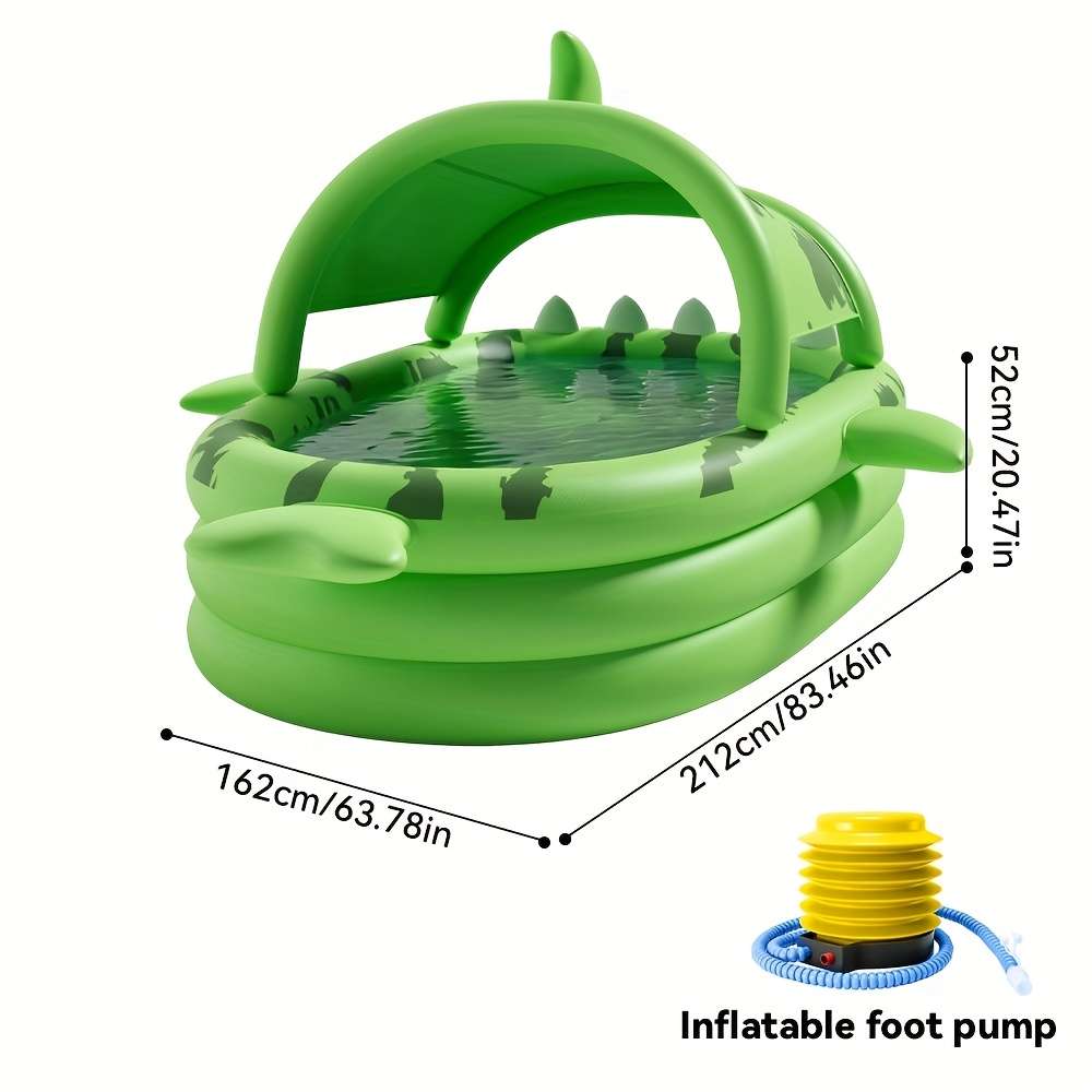 Swimming Pool Model Pool 4  2.6M103In