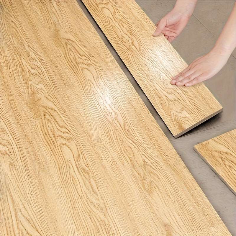 Self Adhesive Floor Stickers Pd9028 23 Pieces