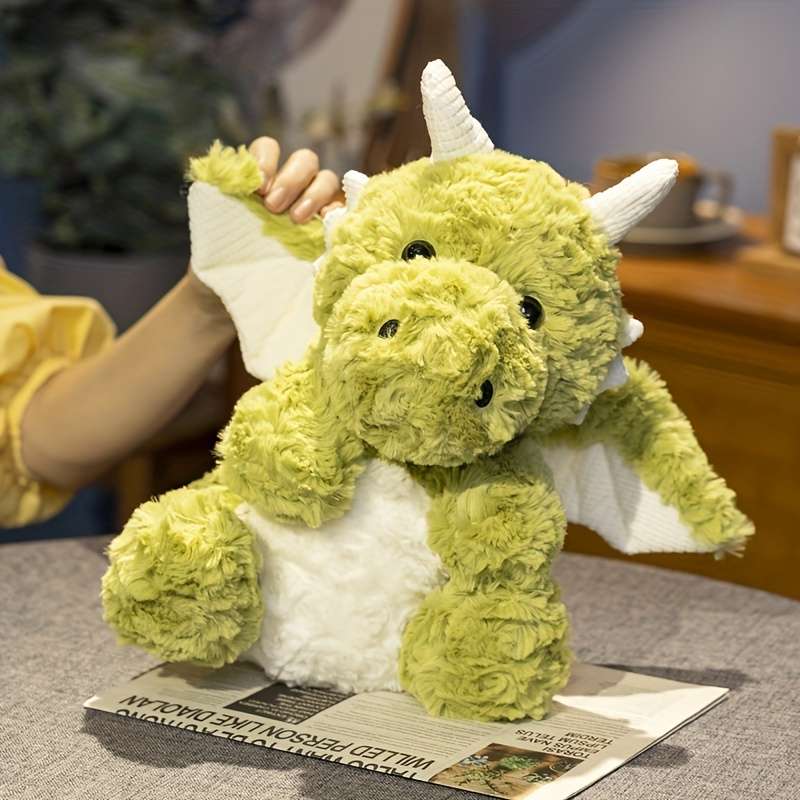 Toy Dolls Items 21cm Green  no Nostrils