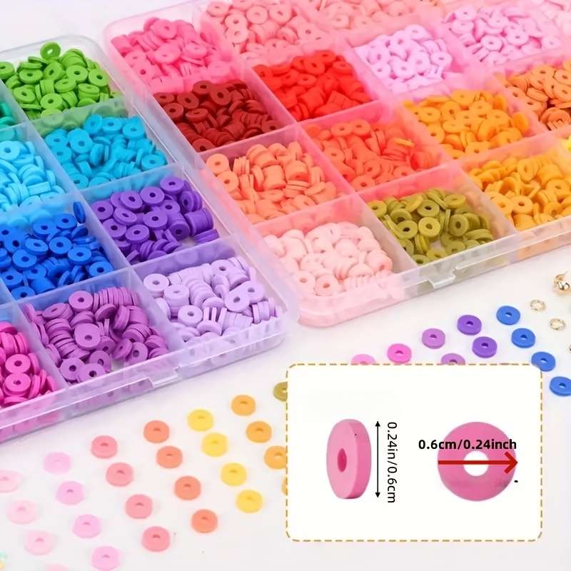 Perler Bead Set 13000Pcs