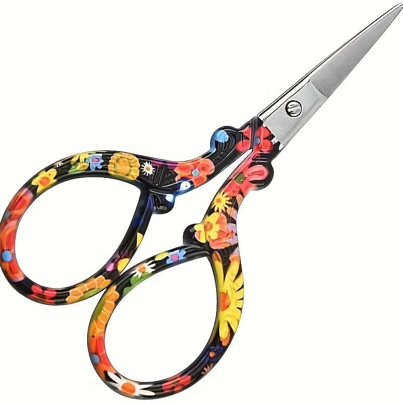Scissors Quantity 1 Pair Of Scissors